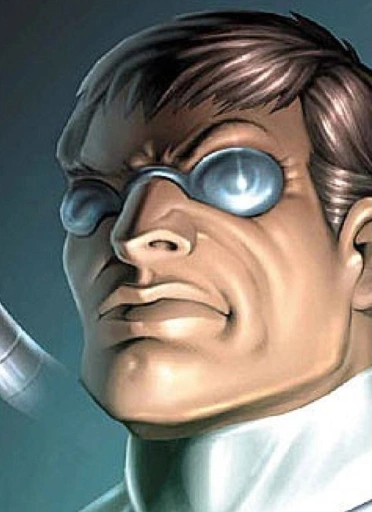 Otto Octavius
