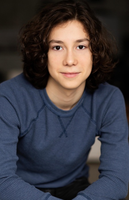 Ryan Hill