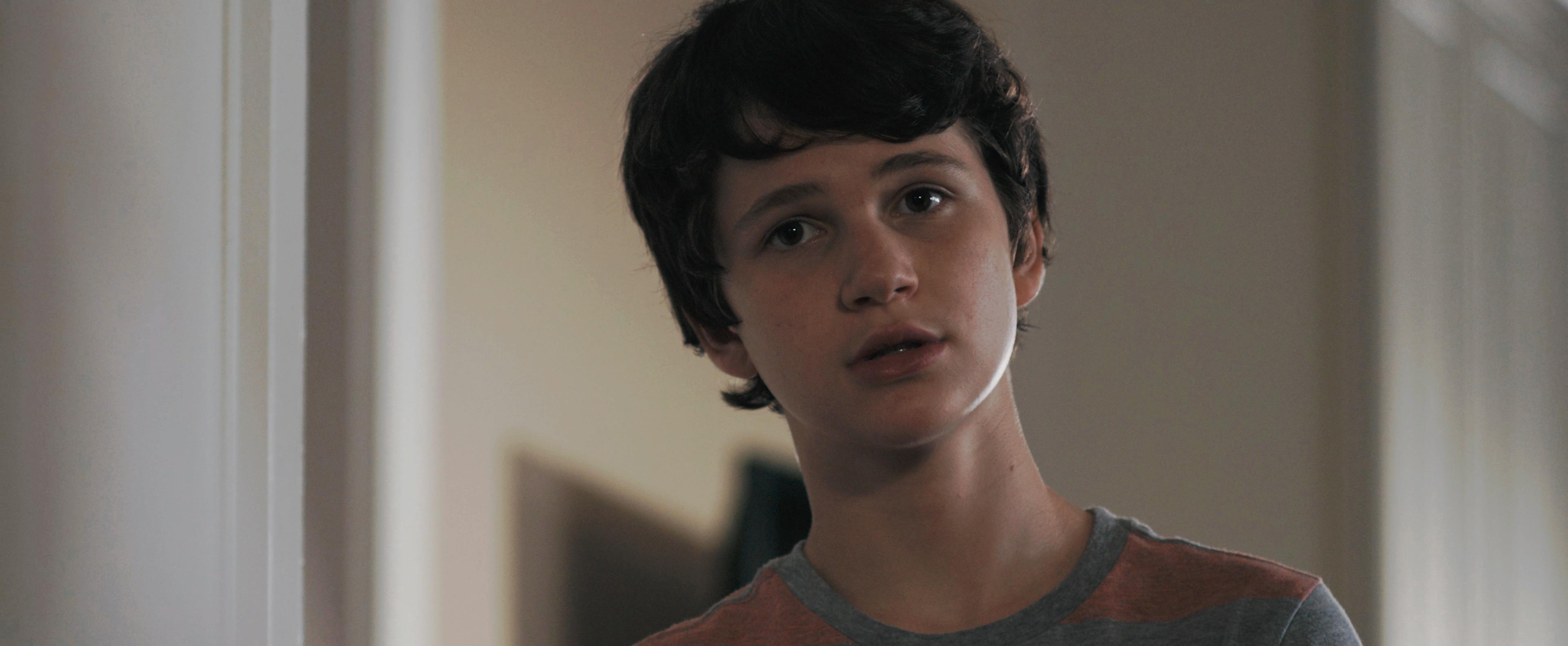 Gabriel Bateman