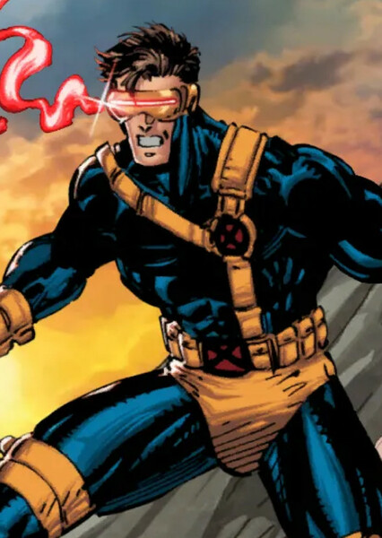 Cyclops (Scott Summers)