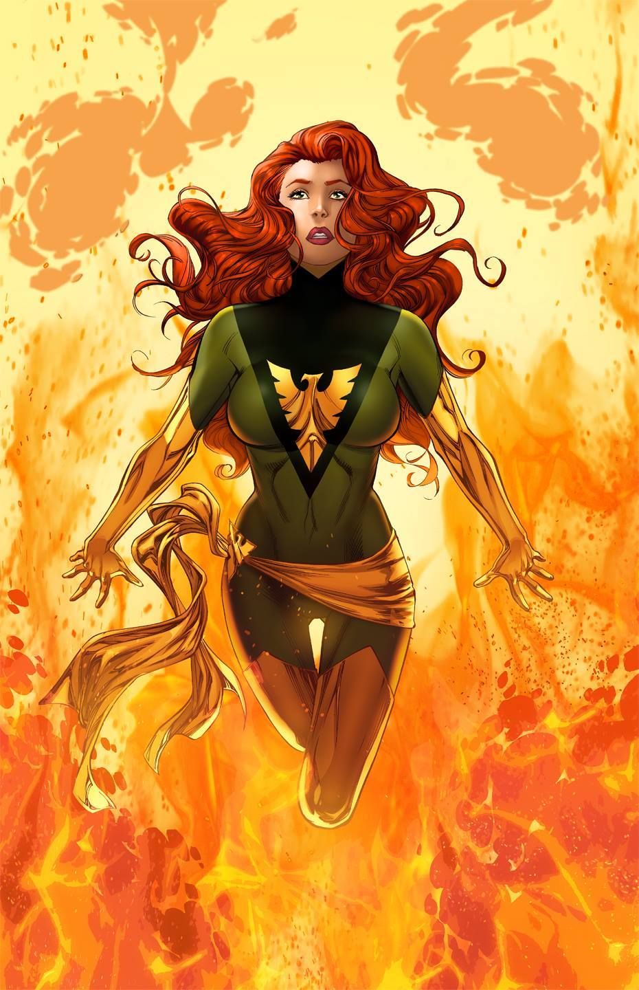Jean Grey