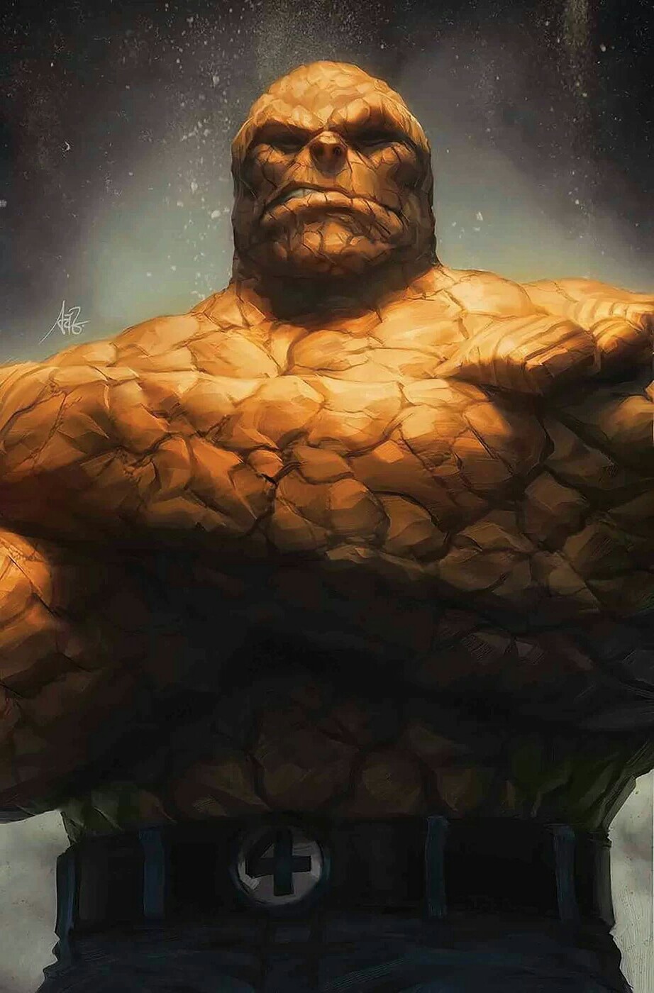 The Thing (Ben Grimm)