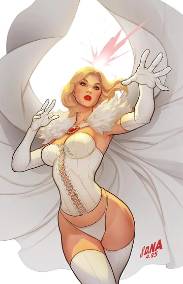 Emma Frost