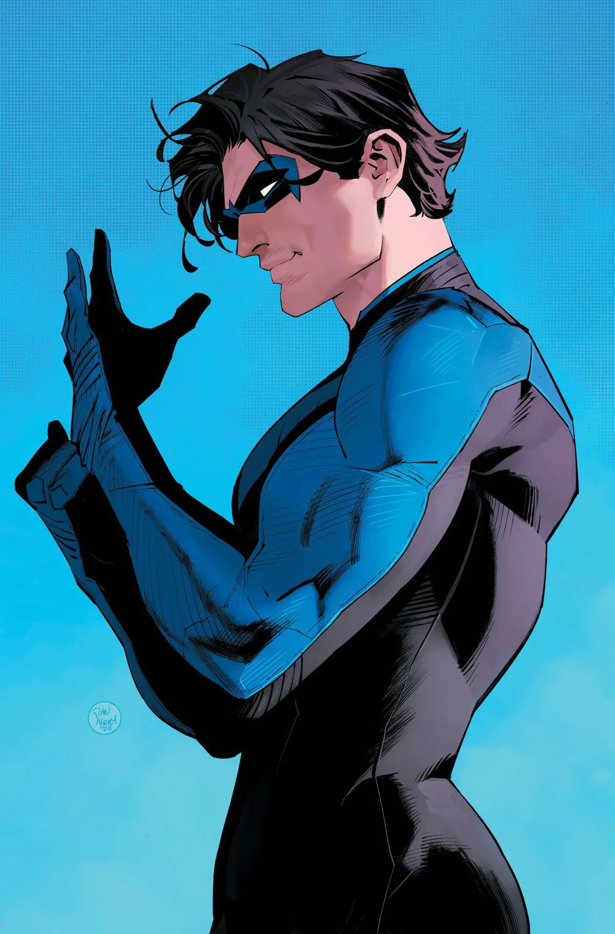 Nightwing (Dick Grayson)