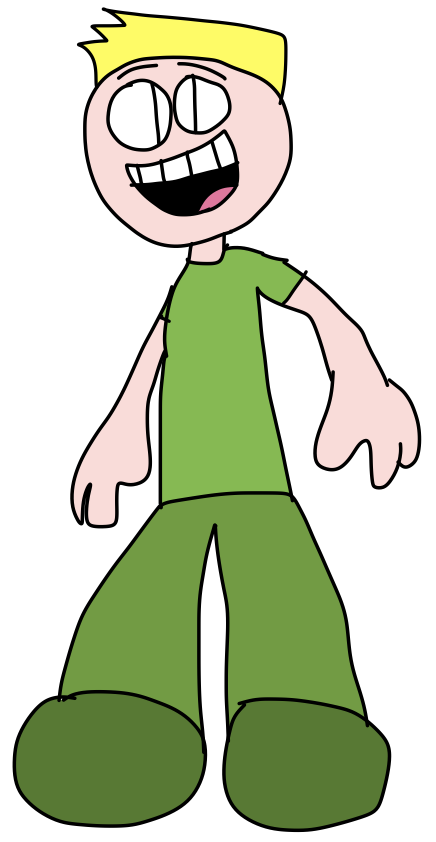 Green Wilson
