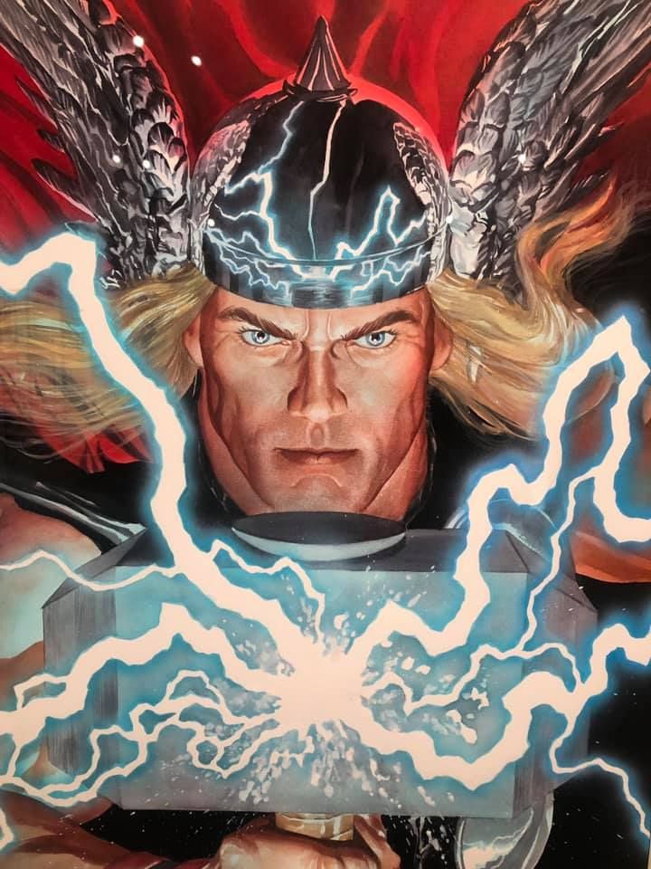 Thor Odinson