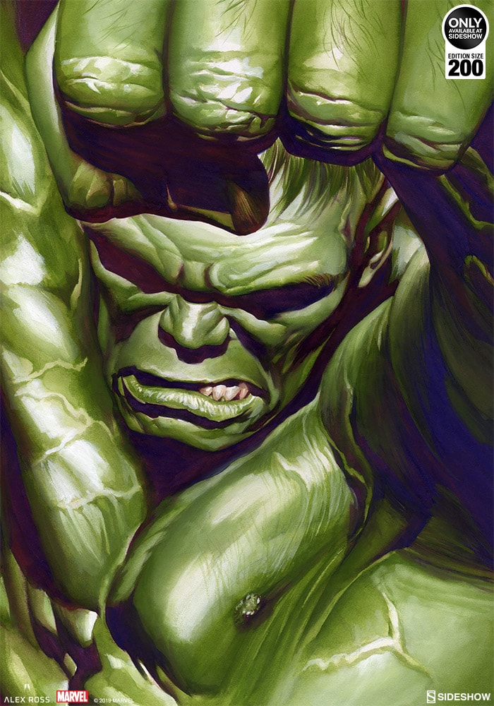 The Hulk