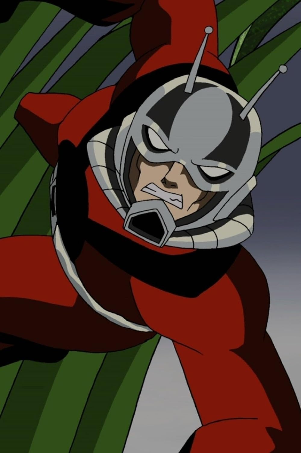 Ant Man (Hank Pym)