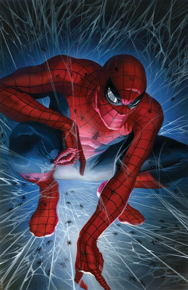Peter Parker (Spider-Man)