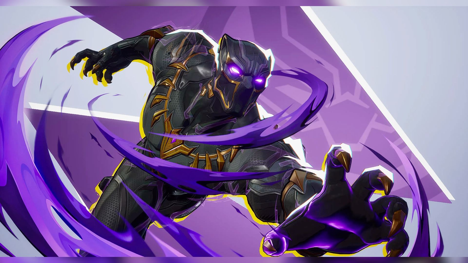 T'Challa (Black Panther)