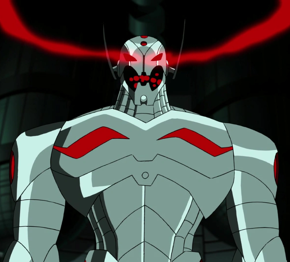 Ultron