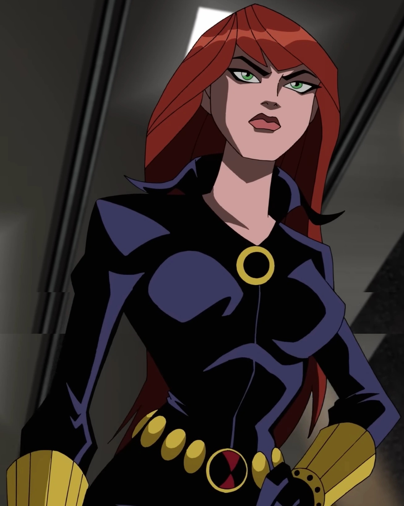 Natasha Romanoff (Black Widow)