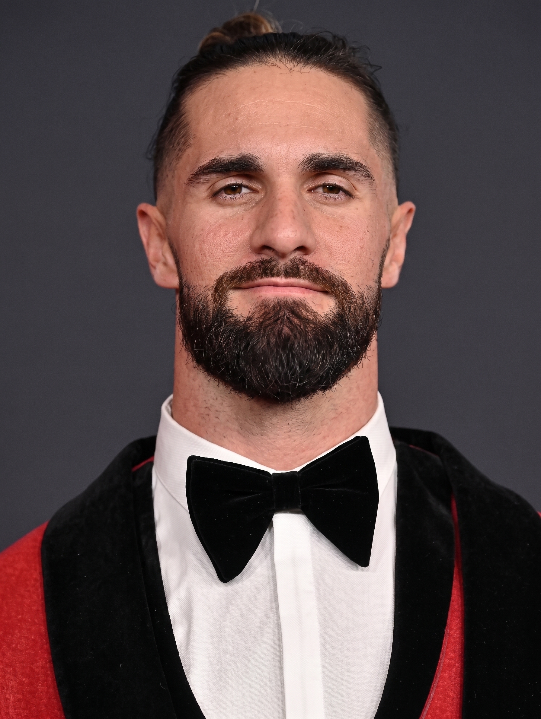 Seth Rollins