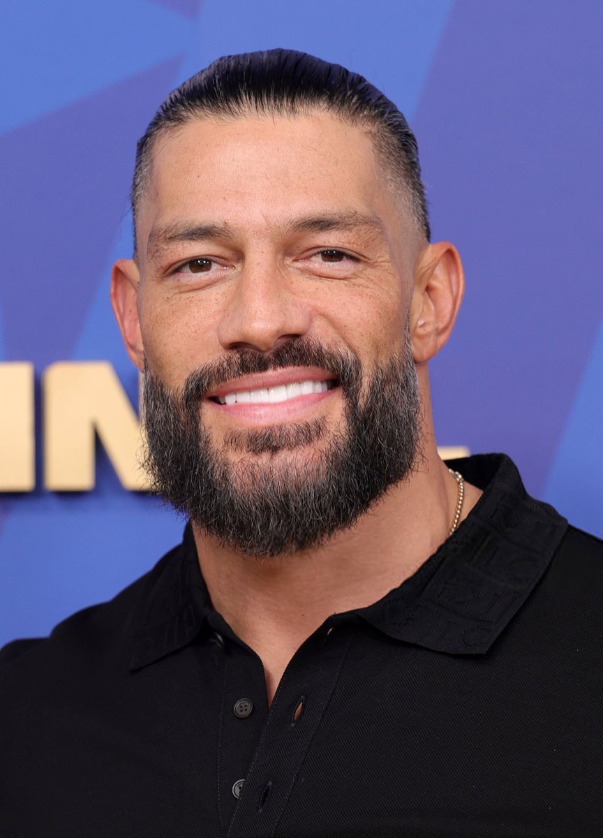Roman Reigns
