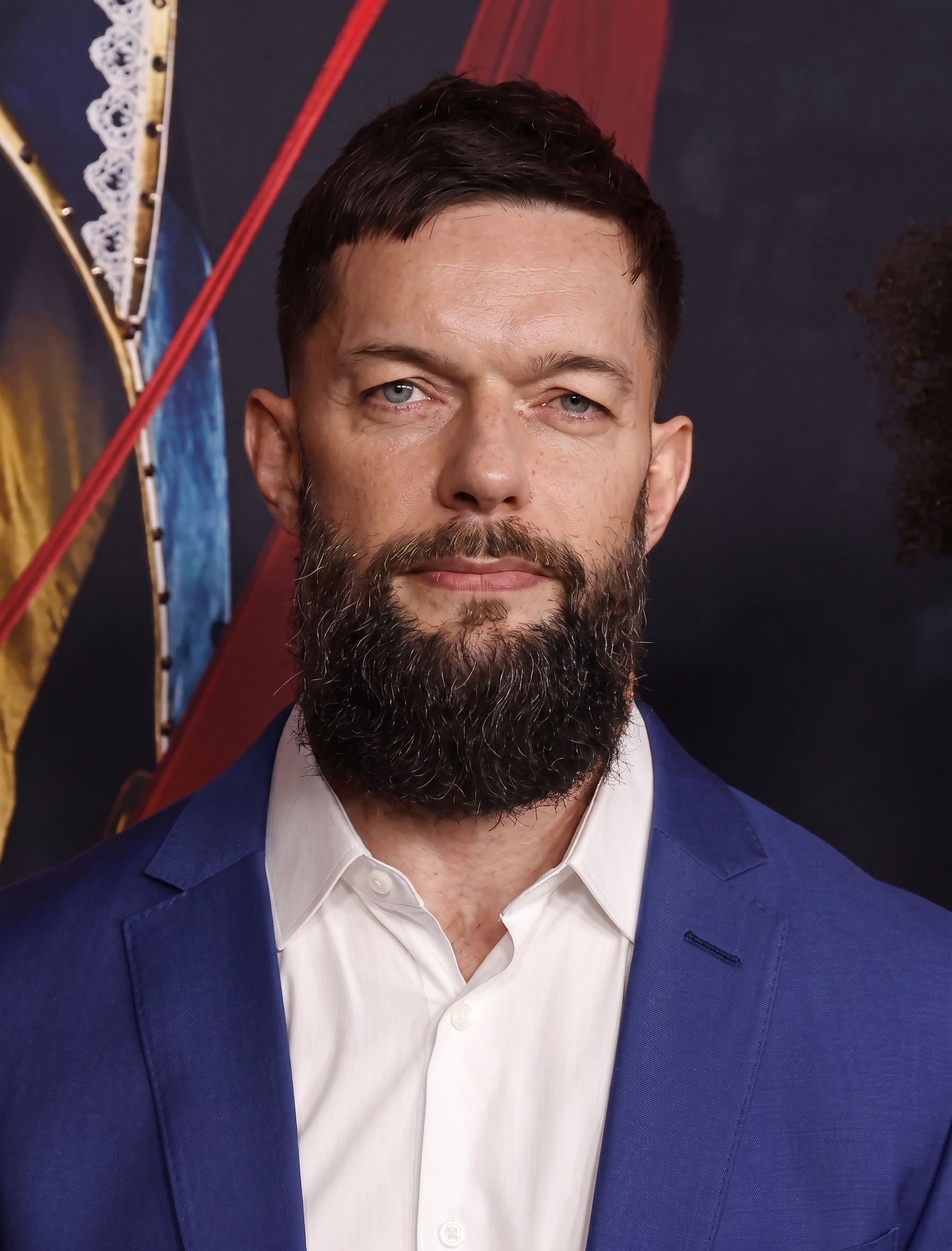 Finn Balor
