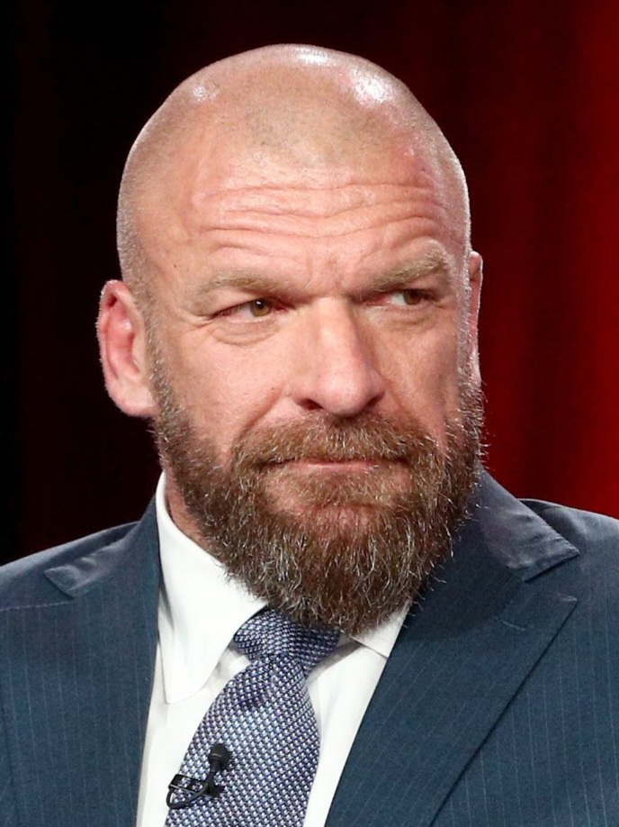 Triple H