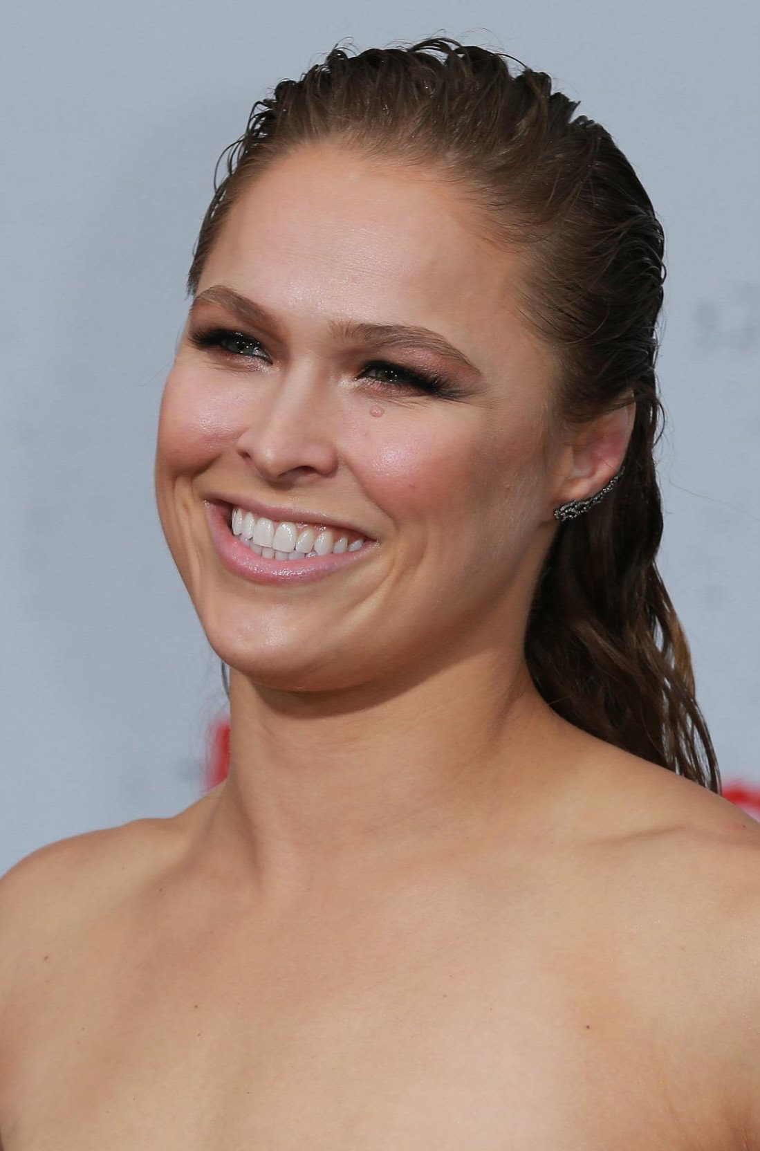 Ronda Rousey