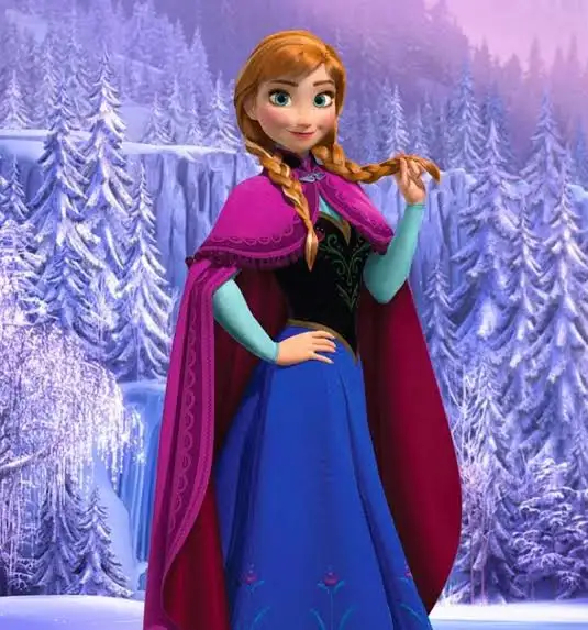 Anna