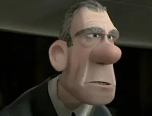 Dicker