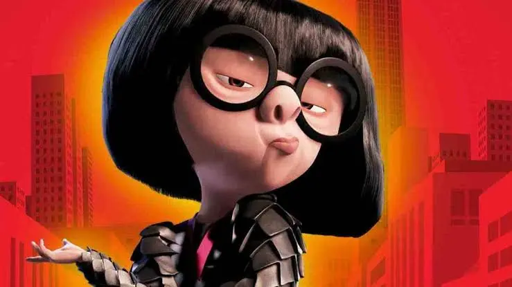 Edna mode