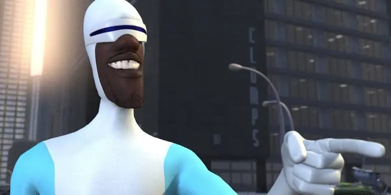 Frozone