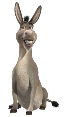 Donkey