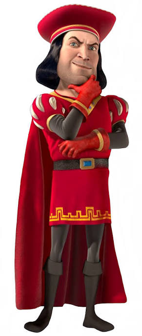 Lord Farquad