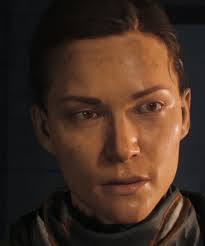 Rachel Kane