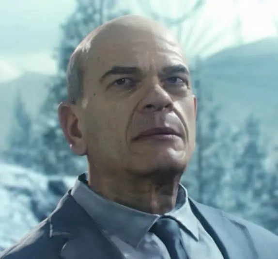Sebastian Krueger