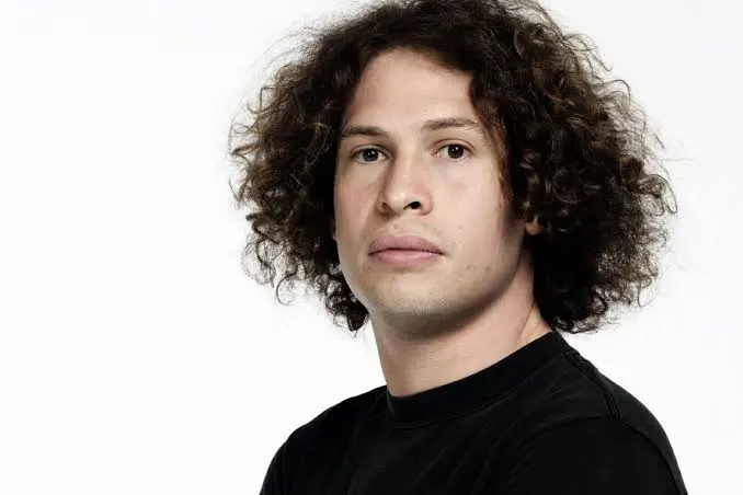 Ray Toro
