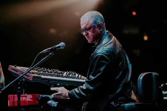 Matt Pelissier