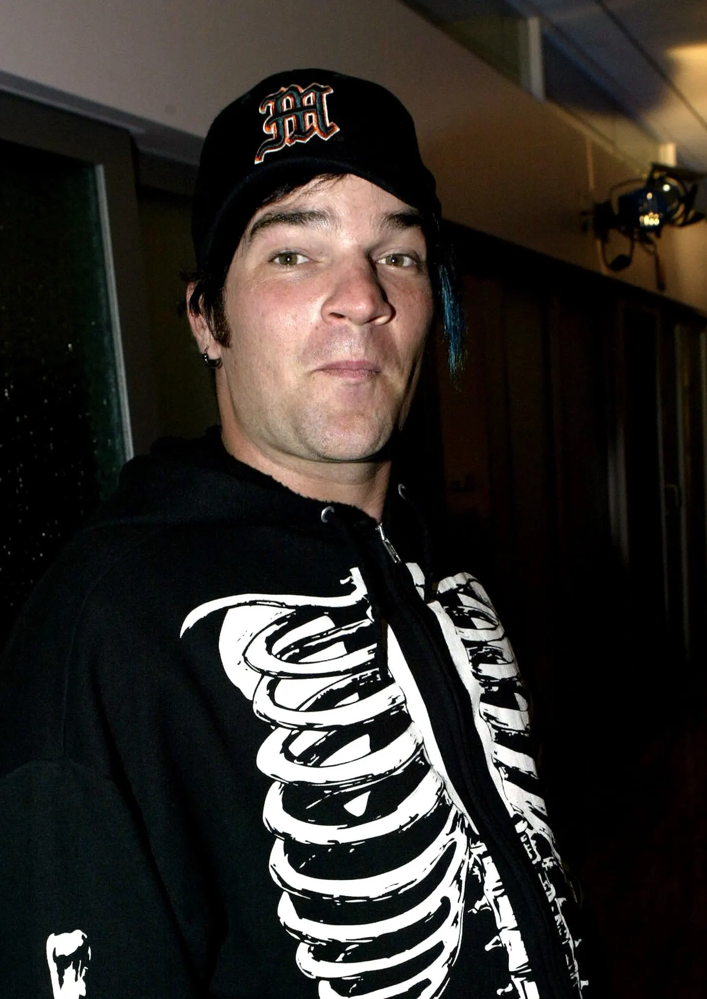 Jamie Munoberac
