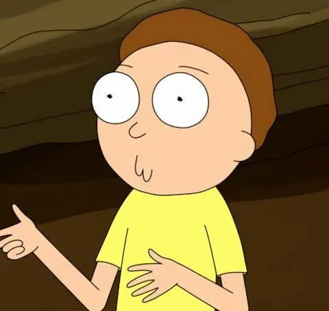 Morty