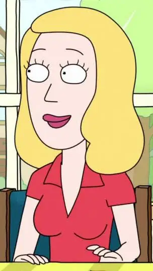Bethy Smith