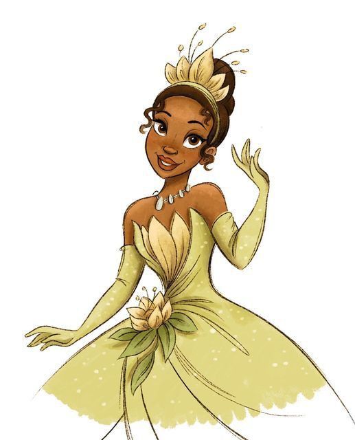 Tiana Rogers