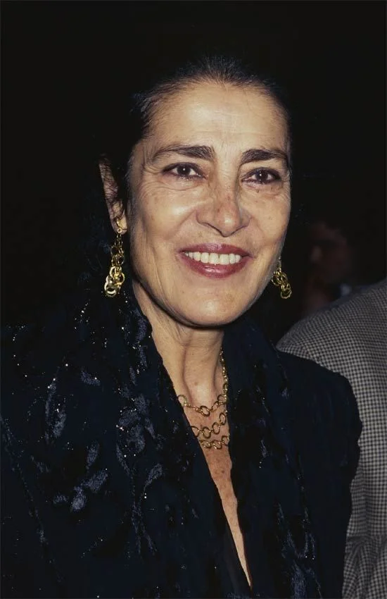 Niema Mandripilias