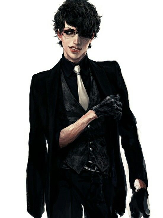 Dr. Johanna Crane