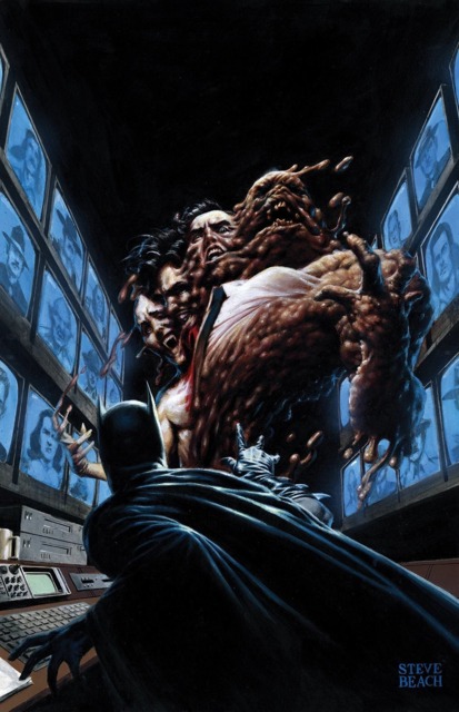 Clayface