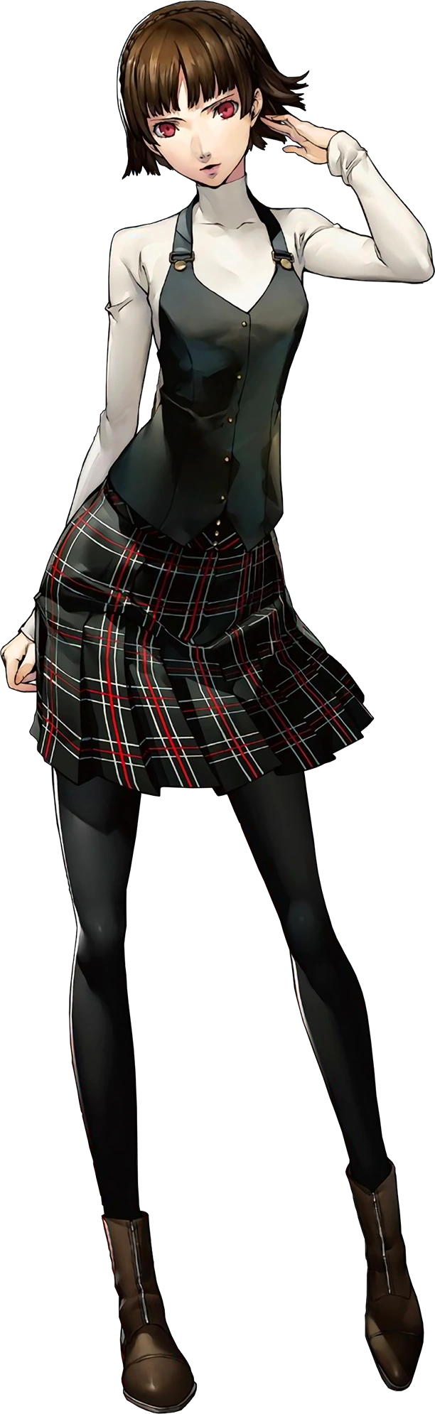 Makoto Niijima