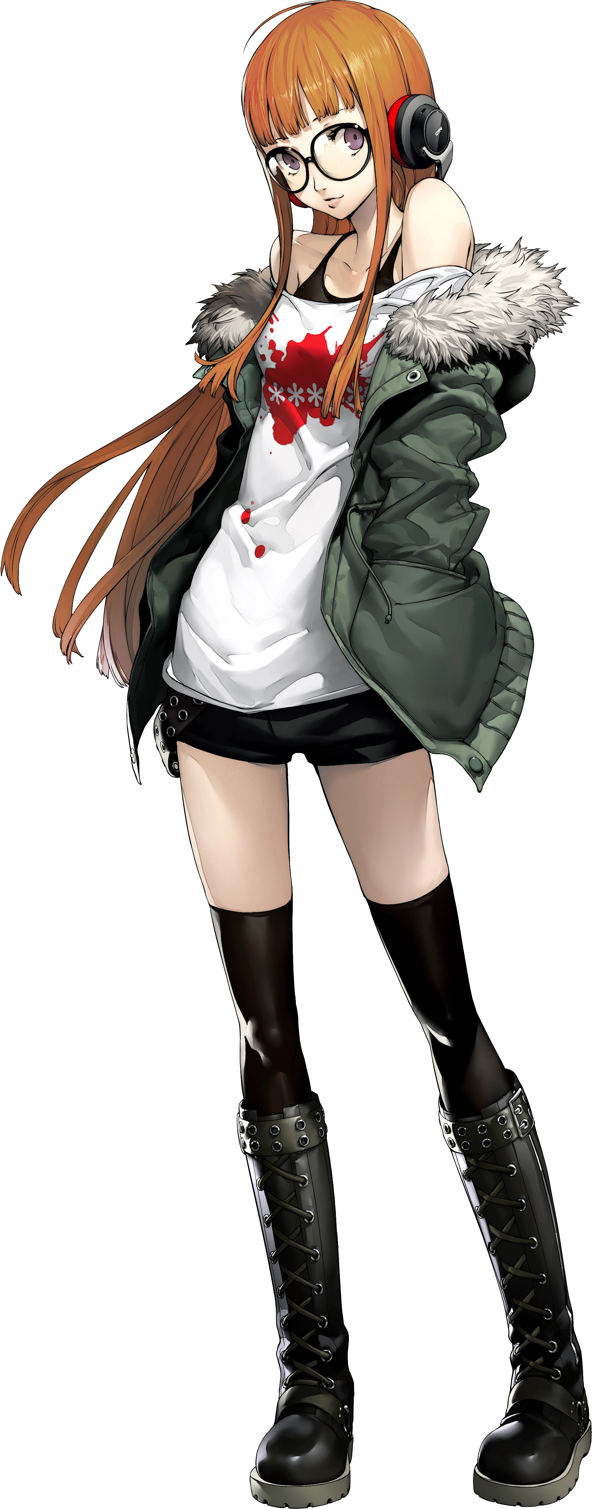 Futaba Sakura