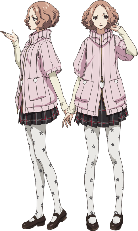 Haru Okumura