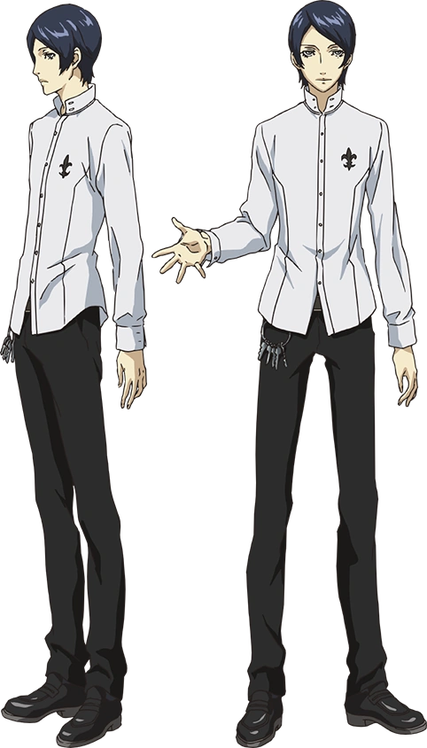 Yusuke Kitagawa