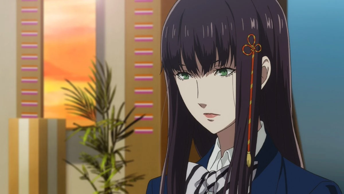 Hifumi Togo