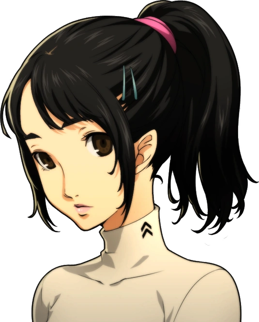 Shiho Suzui