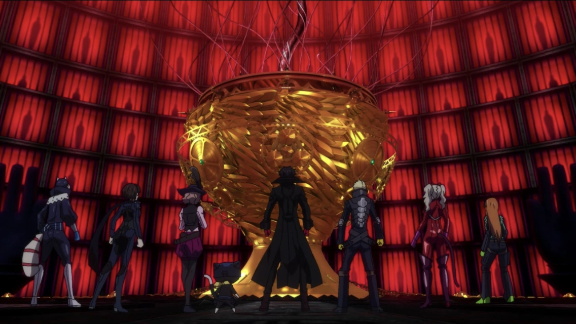 Demiurge
