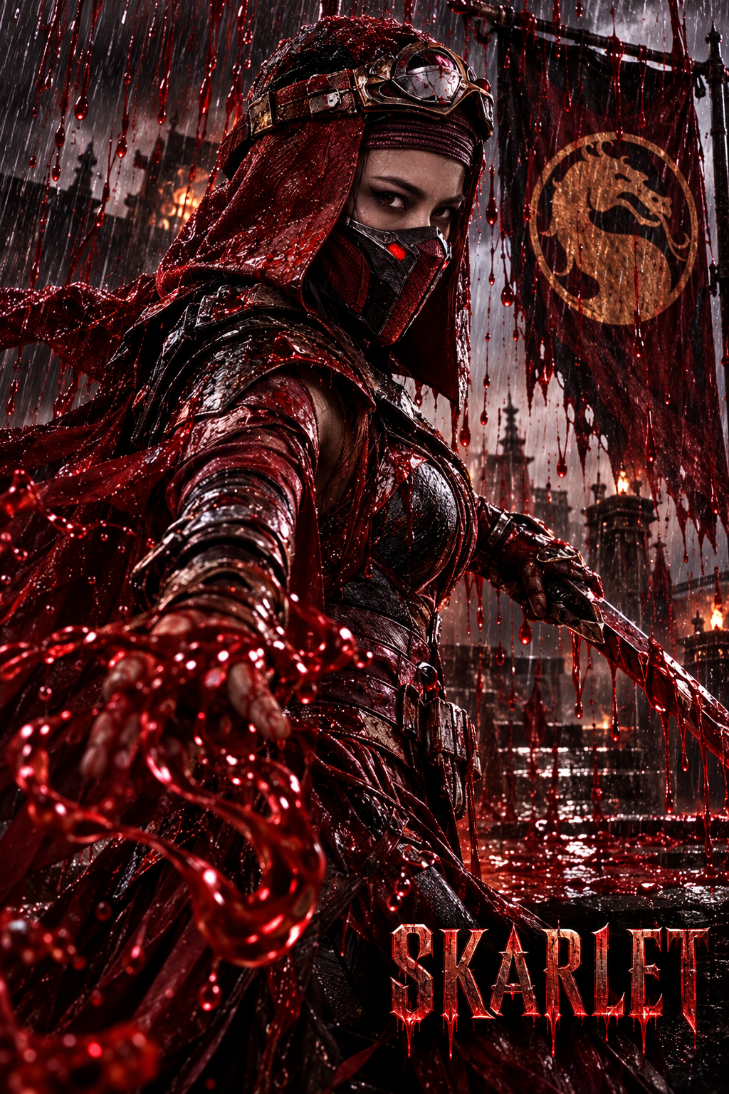 Skarlet