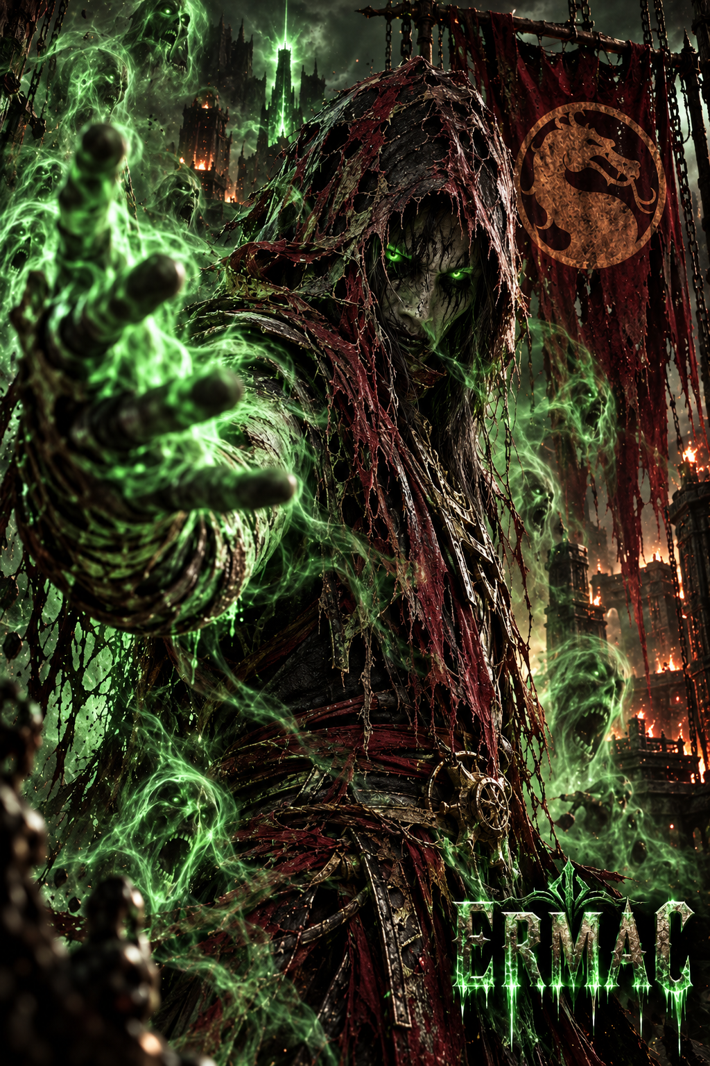 Ermac