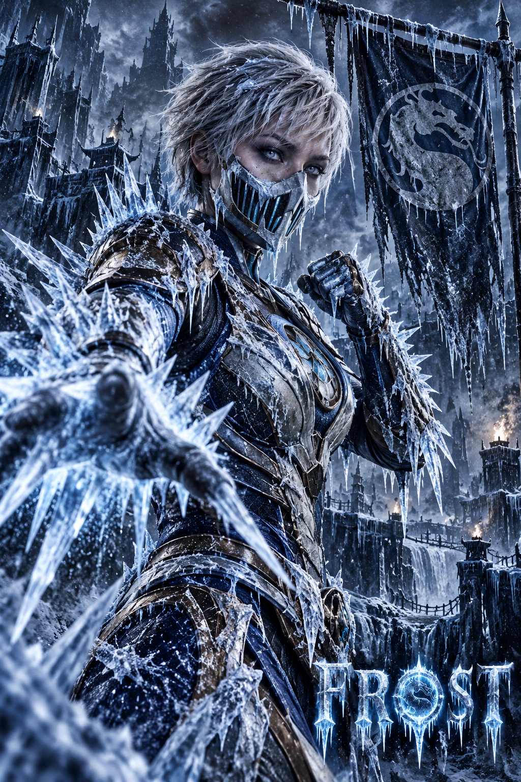 Frost