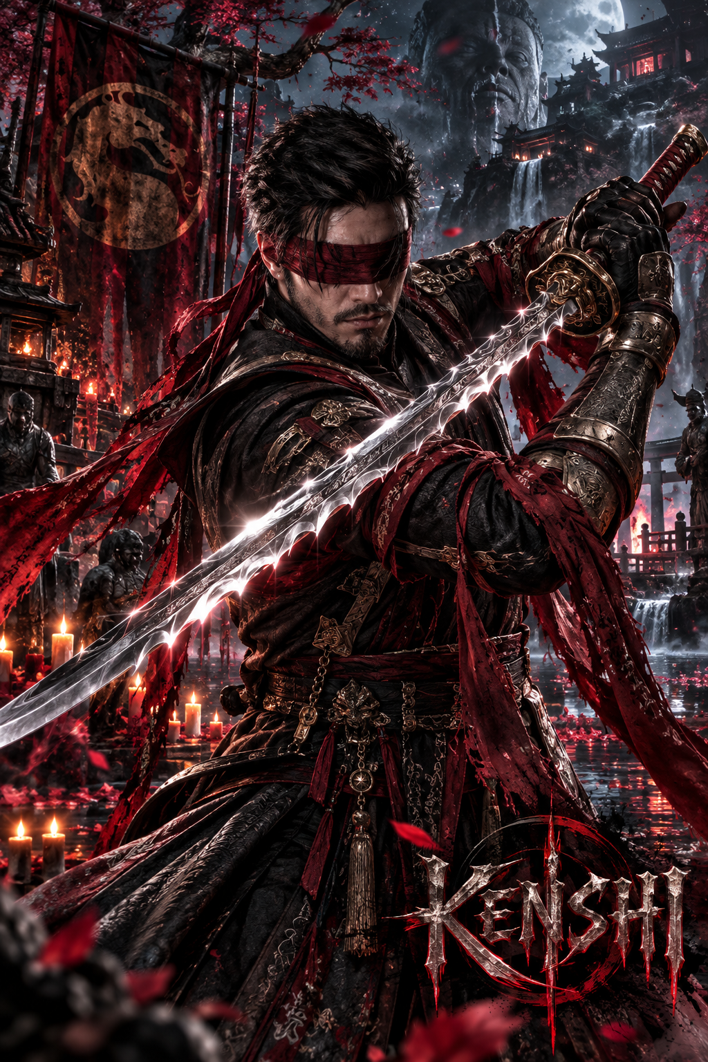 Kenshi