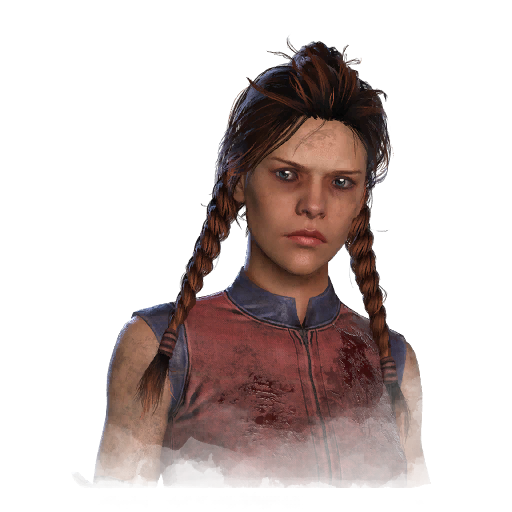 Meg Thomas